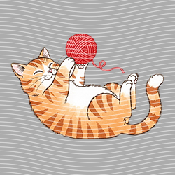 Animal Text Series-AT 3497